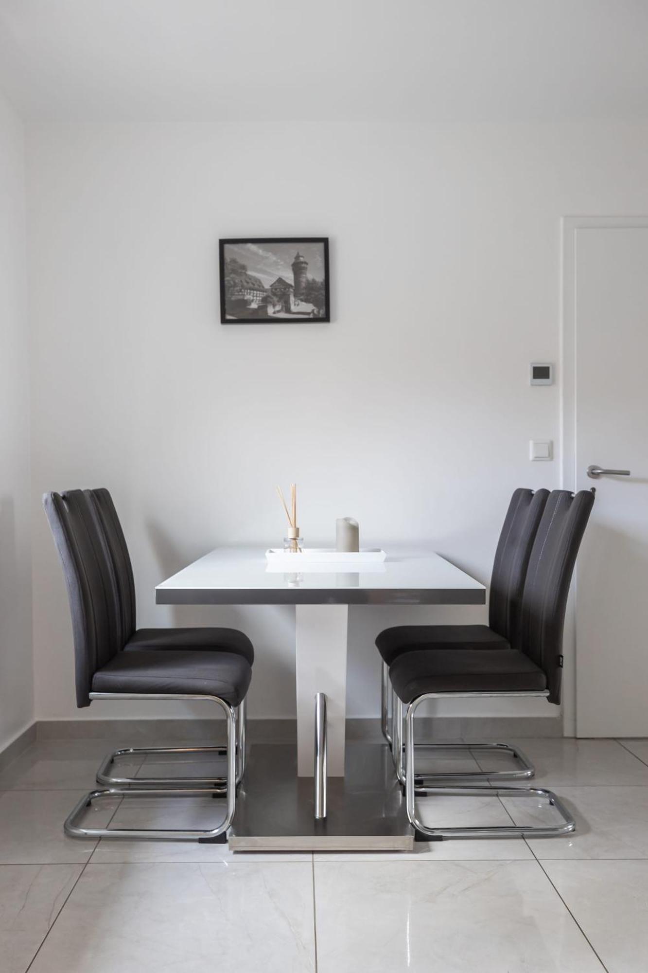 Rooms By Staystay I 24 Hours Check-In Nuremberg Exterior photo