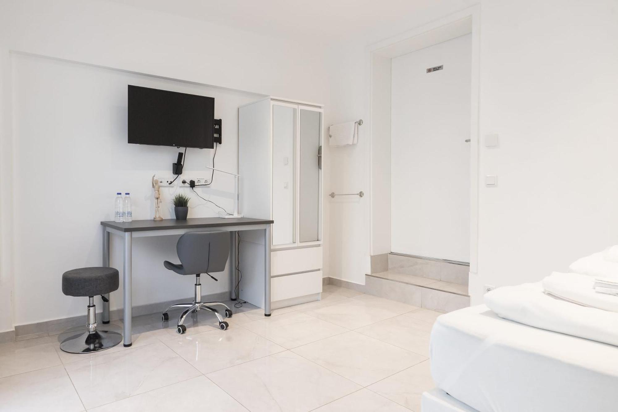 Rooms By Staystay I 24 Hours Check-In Nuremberg Exterior photo